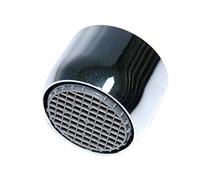 Boutté 1179311 AER229L Aérateur de bec économie d'eau 9 L/mn femelle 22 x 100