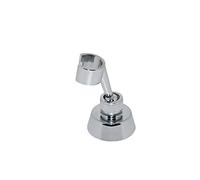 Boutté 1181260 V9025 Support de douche à rotule en ABS