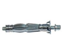 Boutté 1366735 5 Chevilles placo-platre Longueur 32 mm Ø4