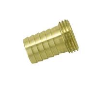 Boutté 2101601 CL4 Raccord laiton mâle 20 x 27 tuyau ø 19