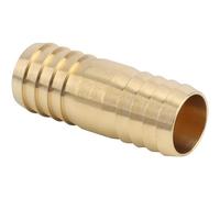 BOUTTÉ - Reparateur jonction droite cannelée Ø25 G