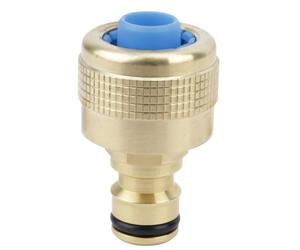 Boutté 2102844 RR15 Réparateur automatique mâle tuyau ø 15