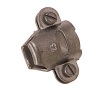 Boutté 2105005 PG22 Collier à griffes 28/30 pour raccord Express tuyau ø 22