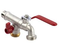 BOUTTÉ Robinet 20x27 prise programmable