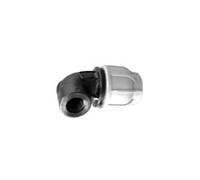 Boutté 2138157 PECF20 Coude plastique pour tuyau polyéthylène femelle 15 x 21 tuyau ø 20