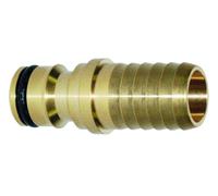 BOUTTÉ Adaptateur cannelé Ø15