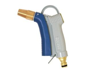 Boutté 2150579 PLR Pistolet Multijet simple métal automatique