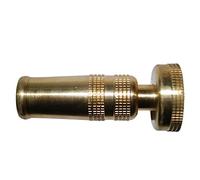 Boutté 2152634 220 Lance gros débit laiton sans raccord femelle 20 x 27
