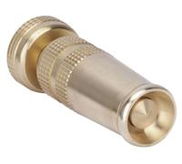 Boutté 2152634 220 Lance gros débit laiton sans raccord femelle 20 x 27