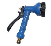 Boutté 2155048 TPR Petit Pistolet pomme métal automatique