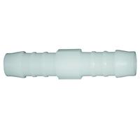 Boutté 2155352 JCP8 Jonction plastique pour tuyau cristal ø 8