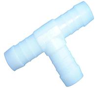 Boutté 2155475 TCP12 Te plastique pour tuyau cristal ø 12