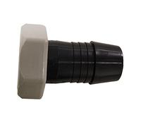 Boutté 2176265 EAPN51 Embout polyamide femelle 33 x 42 tuyau ø 32 Noir