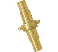 Boutté 2180613 1519E Jonction démontable laiton 20 x 27 tuyau ø 15/19