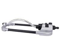 Boutté 2181023 AOLUX Arroseur oscillant métal luxe
