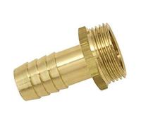 Boutté 2183249 EM221 Embout laiton mâle 26 x 34 tuyau 22