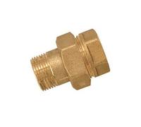 Boutté 3141057 raccord union joint sphero conique égal mâle-femelle 26x34