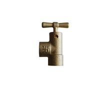 Boutté 3142214 Té pugeur laiton à souder équerre Tube Ø12