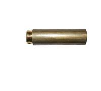 Boutté 3143587 7515 Rallonge de robinet laiton 15 x 21 longueur 75 mm