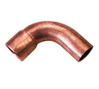Boutté 3158970 Courbe cuivre à souder 90° mâle-femelle Tube Ø16
