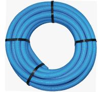 Boutté 3173799 TPB1210 Tube polyéthylène réticulé gaine ø 12 longueur 15 m Bleu