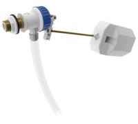 Boutté 3177025 RFP15 Kit Robinet flotteur plastique 12 x 17