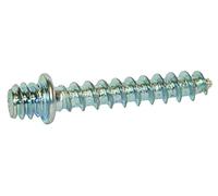 Boutté 3473370 10 Pattes à vis Longueur 60 mm Ø7