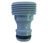Adaptateur rapide male ABS 20x27 Boutte