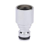 Boutté Adaptateur mitigeur sortie automatique femelle 22x100 chromé