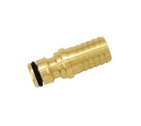 BOUTTÉ - Adaptateur cannelé Ø19 G