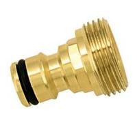 Jonction arrosage rapide laiton 20x27 Boutte
