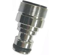 BOUTTÉ - Adaptateur mitigeur sortie automatique male 24X100 G
