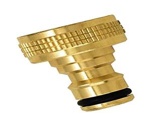 Boutté ADF15 Nez de robinet automatique laiton femelle 15x21