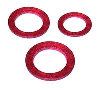 Boutté - Assortiment de 6 Joints fibre