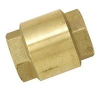 Clapet anti-retour laiton 20x27 | Boutté