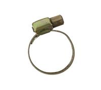 BOUTTE - Collier de serrage pour tuyau Diam. 15