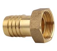 BOUTTE Embout femelle laiton 33X42 tuyau diam. 30mm G