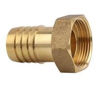 BOUTTE Embout femelle laiton 33X42 tuyau diam. 30mm G
