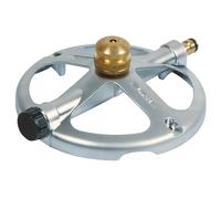Boutté ETSR151 Brumificateur laiton sur embase metal, Gris