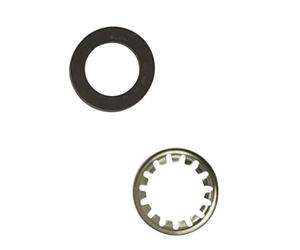 Boutté - Joint instantané pour tube cuivre raccord sans soudure ACS (Pour Tube Ø16-20x27)