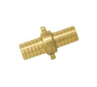BOUTTÉ - Jonction démontable 3 pieces 26X34 Ø19 G