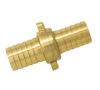 BOUTTÉ - Jonction démontable 3 pieces 26X34 Ø19 G