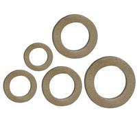 BOUTTE - Kit Joints Cuir | 15-20-26-33-40