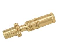 Boutté Lance standard avec raccord cannelé F20x27 D15 Boutté