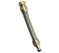 Boutté 0176076 FLEXO20 Nez de robinet automatique laiton flexible femelle 20 x 27