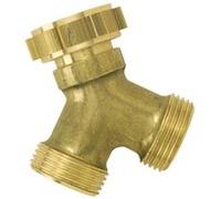 Boutté 2103537 YF20 Nez de robinet Y mâle 20 x 27