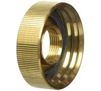 Boutté – Raccord adaptateur de cuve 1000 L Ø60 femelle 20x27 – Connexion cuve et robinet