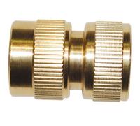 BOUTTE - Raccord Automatique Fileté F.20x27 (3/4) Aquastop