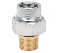 BOUTTE - Raccord diélectrique pour chauffe-eau Mâle Femelle 20x27 (3/4")