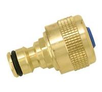 BOUTTÉ - Raccord express mâle T19 G
